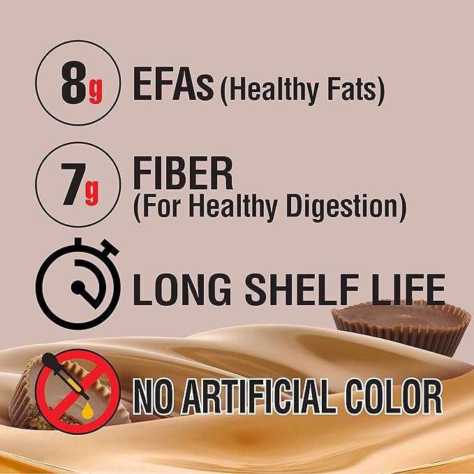 Labrada Lean Body Hi-Protein Meal Replacement