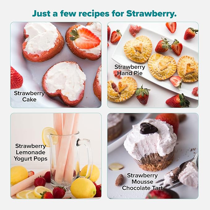 Keto Chow Strawberry 21 Meal