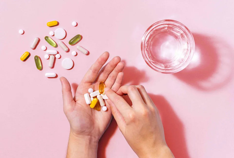 The 5 Must-Have Vitamins and Supplements Americans Overlook in 2025