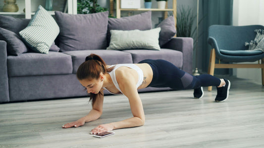 How to Build a Healthier Routine at Home: 7 Essential Products for Everyday Wellness