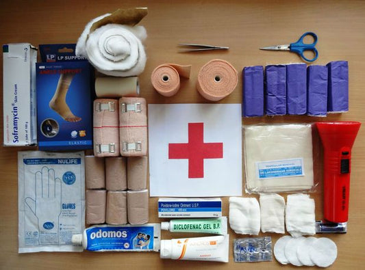 How to Boost Your Home’s Health Preparedness in 2025: What Every Family Should Stock Up On