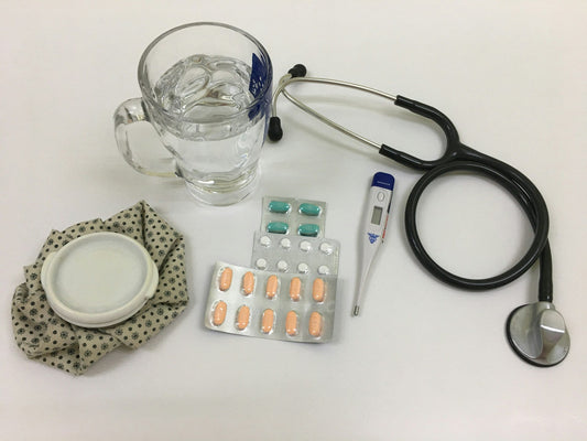 Top 10 Personal Health Supplies Every Household Should Have