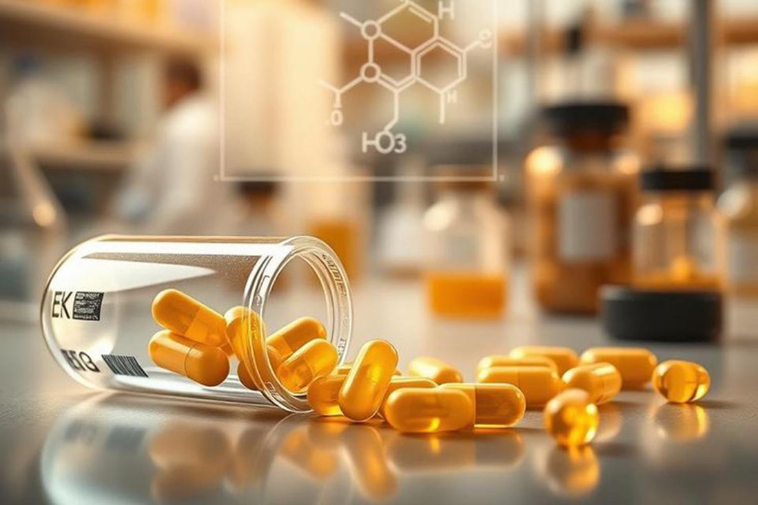 How to Choose the Right Supplements Based on Your Age, Gender, and Lifestyle