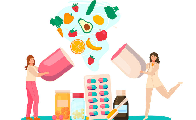Vitamins 101: What You Really Need (and What You Don’t)