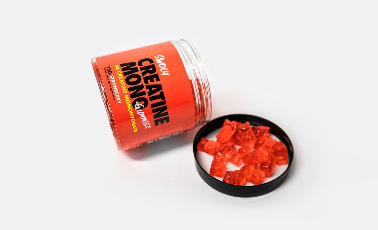 Creatine-supplements-for-muscle-growth-and-strength