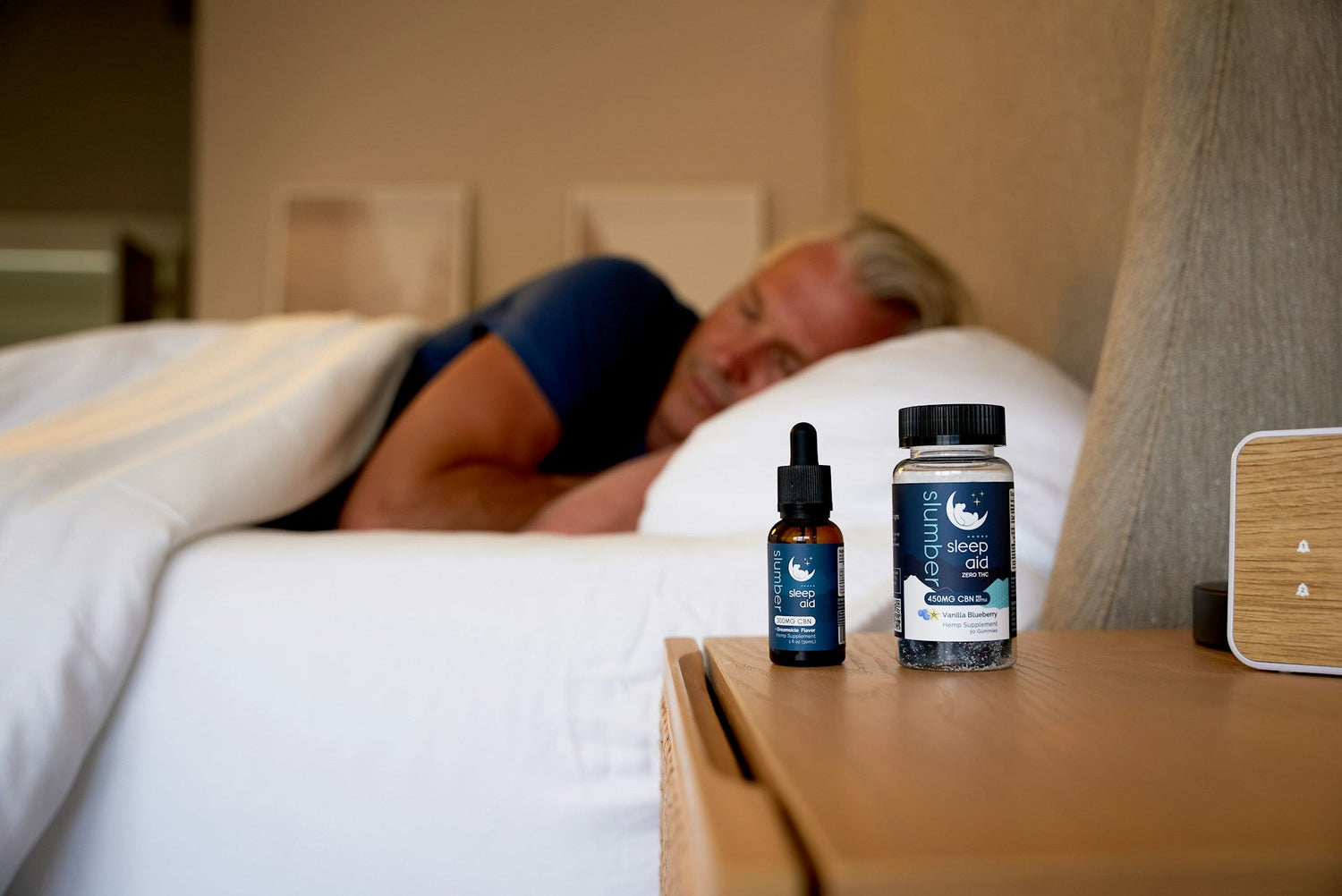 Melatonin-sleep-supplement-for-deep-rest