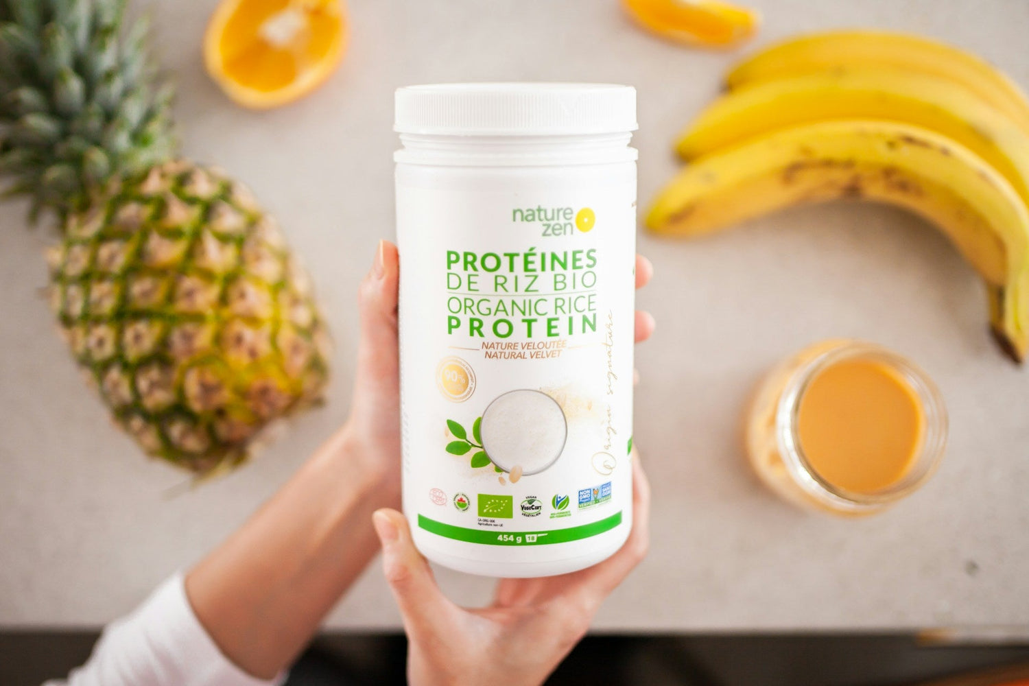 Whey-protein-shake-for-muscle-growth