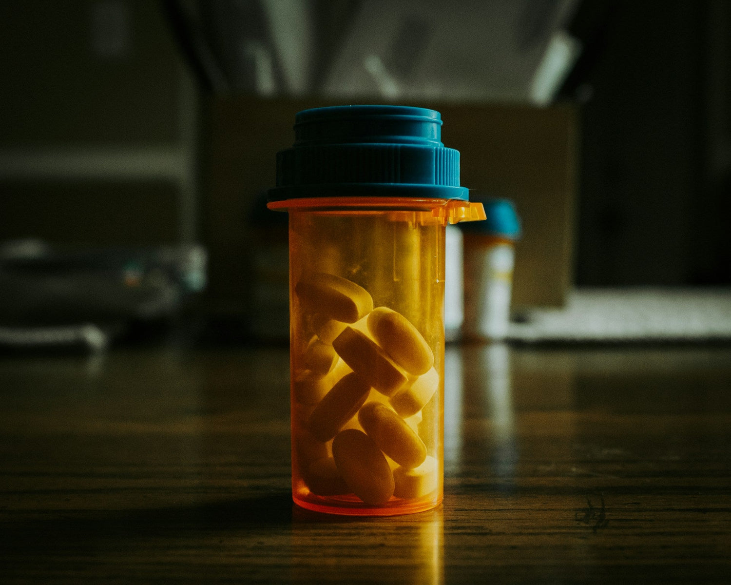 Supplements-for-stress-relief