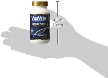 Doctor Formulated AREDS 2 Plus Eye 60 Eye