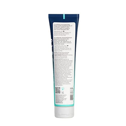 Pacifica Body Lotion – Coconut Cream Moisturizing Body Cream with Aloe, Vitamin E & Chamomile Coconut & Vanilla Scent - Skin Care Clean Vegan & Cruelty-Free Dermatologist Tested 5 fl oz