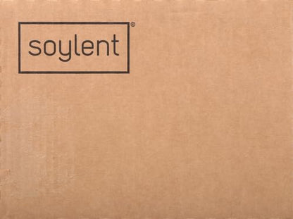 Soylent Original Plant Protein Meal Replacement 14 fl