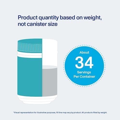 Vital Proteins Marine Collagen Peptides Powder 12g per 14.5oz Canister