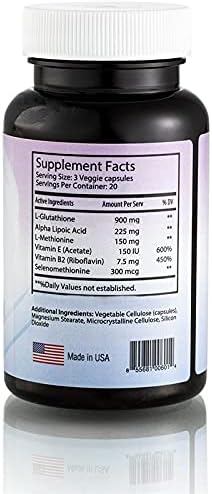 Relumins Advance White Active Glutathione Complex 6X Boosters- 60 Capsules 10 Bottles