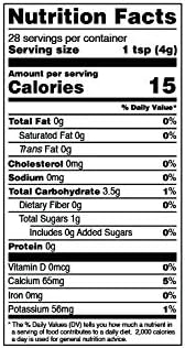 Terrasoul Superfoods Organic Elderberry Powder, 4 Oz