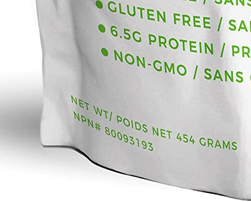 Collagen Peptides Powder, Grass-Fed, Paleo & 16 oz