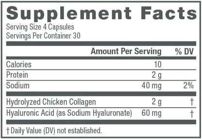 NeoCell Super Collagen Powder & Joint 1, 2, 2, & 3, 21.2 21.2 oz &120 Capsules