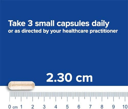 Bariatric Fusion High ADEK Multivitamin with Iron 90 Capsules