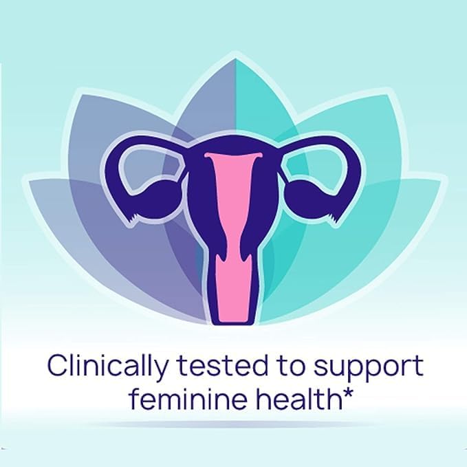 Rephresh Pro-B Probiotic Supplement for Women, 30 Oral
