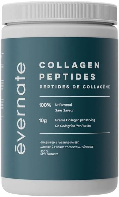 Collagen Peptides Powder (1lb)