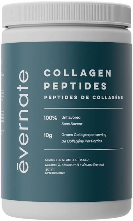 Collagen Peptides Powder (1lb)
