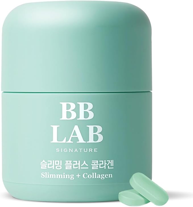 BB LAB Slimming Plus Korean Collagen (84Ct/Box) (Slimming