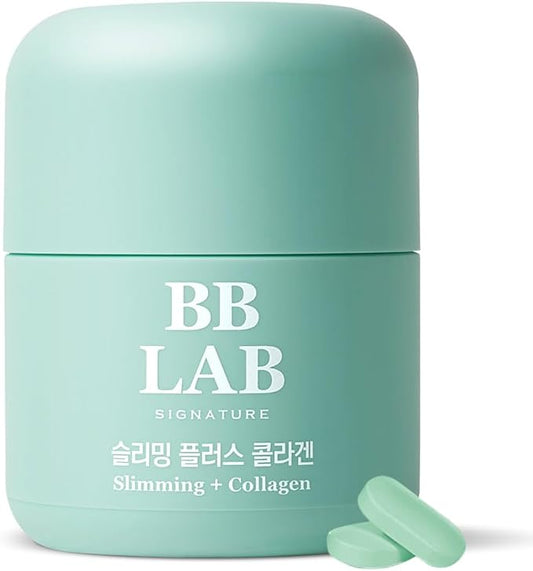BB LAB Slimming Plus Korean Collagen (84Ct/Box) (Slimming