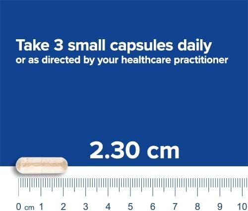 Bariatric Fusion High ADEK Multivitamin Capsule 45mg Iron 1080 Capsules 1 Year