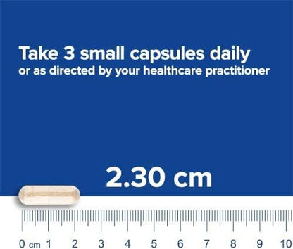 Bariatric Fusion High ADEK Multivitamin Capsule 45mg Iron 1080 Capsules 1 Year