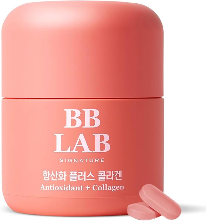 BB LAB Antioxidant Plus Korean Collagen (56Ct/Box)