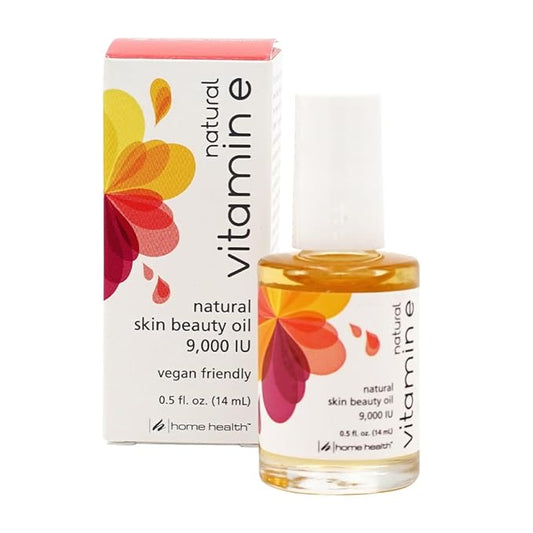 Vitamin E Oil, 0.5 oz (