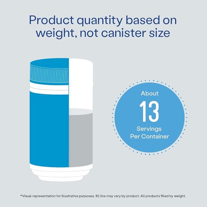 Vital Proteins Collagen Powder Supplement Hydrolyzed 9.33oz