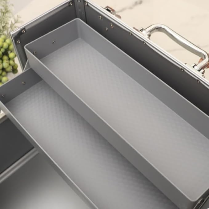 First Aid Kit 3 Tier Portable