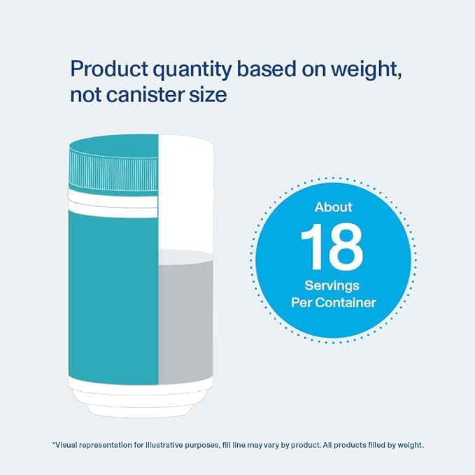 Vital Proteins Marine Collagen Peptides Powder 12g per 7.8 oz