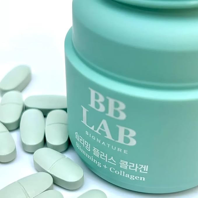 BB LAB Slimming Plus Korean Collagen (84Ct/Box) (Slimming