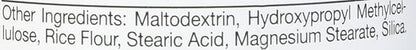 Roex Vitamins | Hurricane | Increases 90 Count