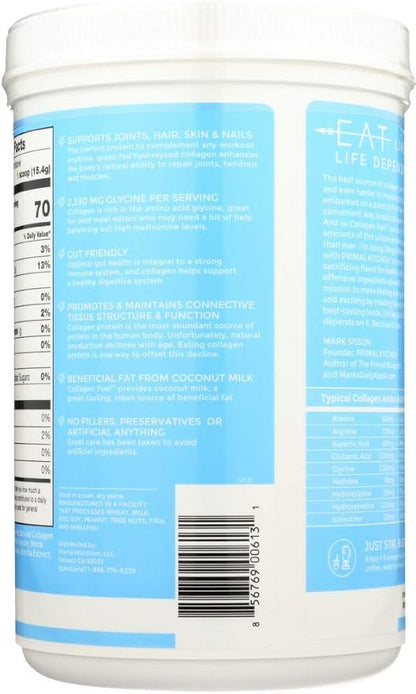 Primal Kitchen (NOT A CASE) Collagen