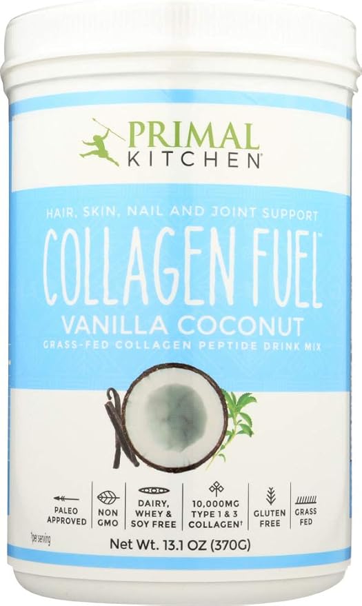 Primal Kitchen (NOT A CASE) Collagen