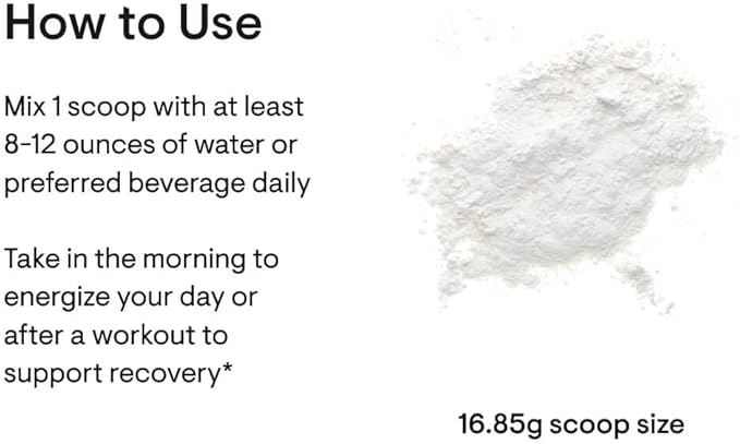 THORNE Collagen Fit -15g of 14g Protein 17.8 Oz 30 Servings