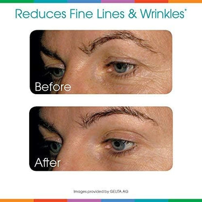 Sparkle Skin Boost Collagen Capsules 2-Pack (180 Pills 30 Days 2500mg Verisol