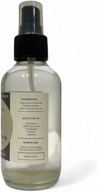 Ripple Effect - Magic Magnesium Body 4oz