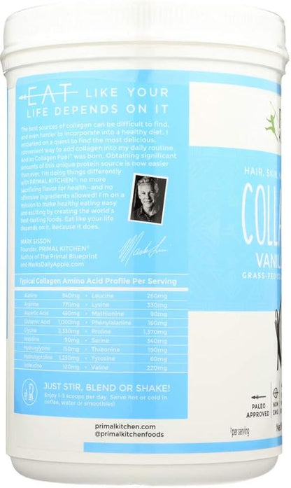 Primal Kitchen (NOT A CASE) Collagen