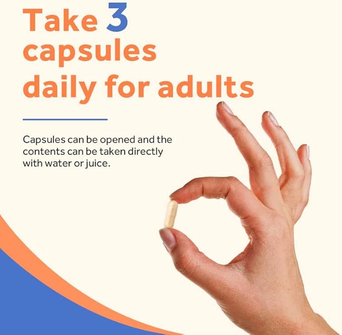 Doctor's Recipes Multi Collagen Complex 90 Caps