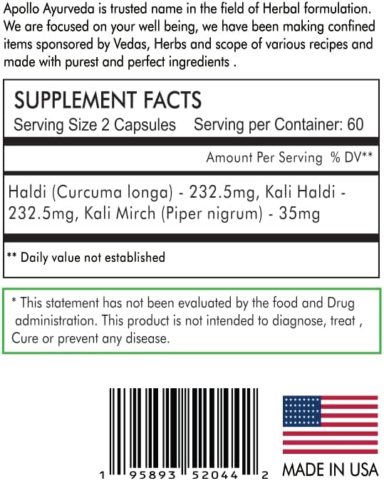 Natural Liver Cleanse and Detox Supplement 60 Veg