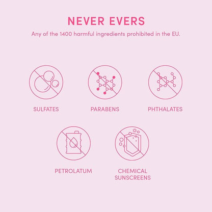Evereden Kids Face Cream, 1.7 oz. | Fragrance-Free and Kids Face Lotion with SPF 20 | Clean and Non-Toxic Kids Face Moisturizer | Multi-Vitamin Skin Care for Kids | FSA Eligible