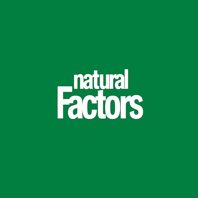Natural Factors, Women's Multivitamin & Mineral, 1 Serving 120 Count 1)