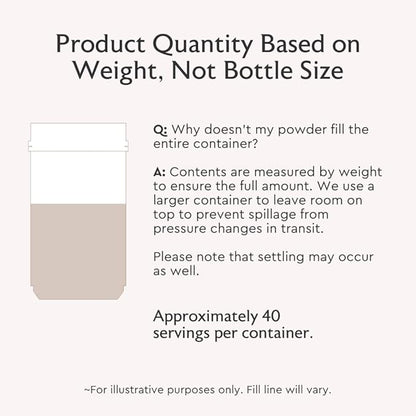Alaya Multi Collagen Powder (40 Servings)