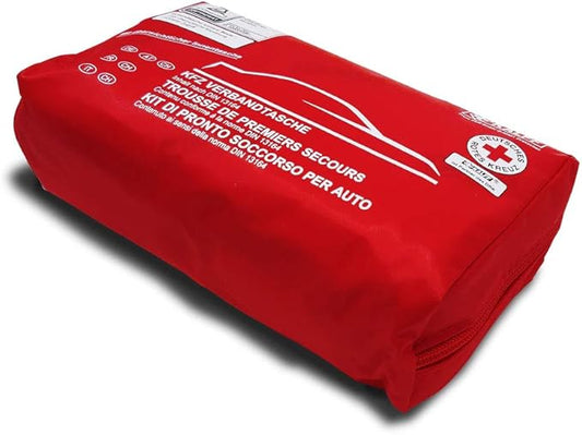 4R Quattroerre.it 16056 First Aid Kit 13164