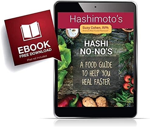 Script Essentials HashiScript Thyroid and Immune