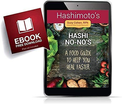 Script Essentials HashiScript Thyroid and Immune