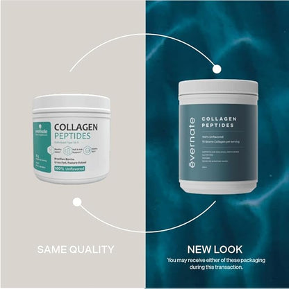 Collagen Peptides Powder (1lb)